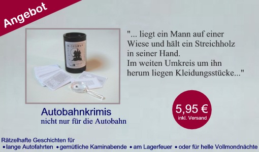 autobahnkrimis